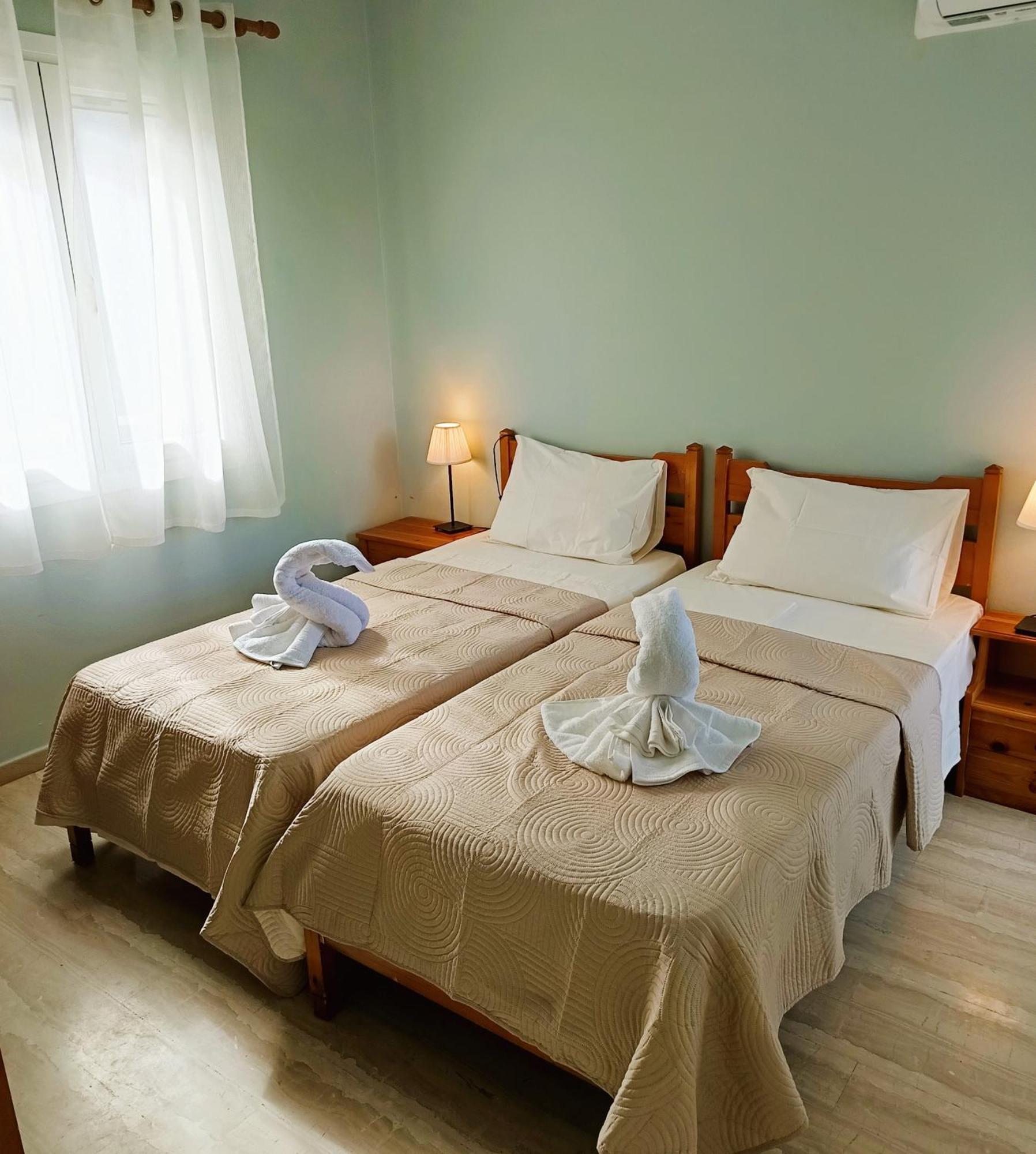Siora Angie Apartment *